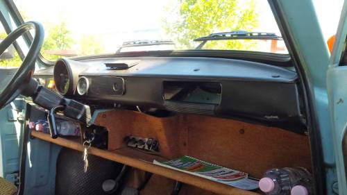 Tripla Retro Trabant kaland a Balaton mellett 3