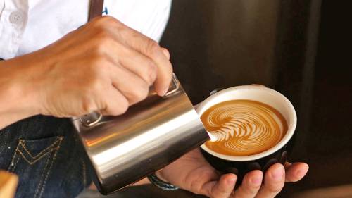 Privát főző, sütő vagy barista magánórák 2