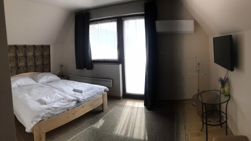 Bormámoros pihenés kettesben a Berger pince és Vendégházban, Császártöltésen – 2 éjszaka 11