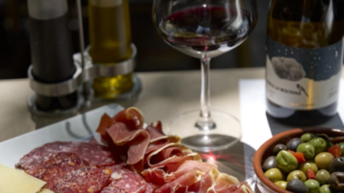 Tapas est a legfontosabbakkal: ízletes vacsora a budapesti Bontxo-ban 7