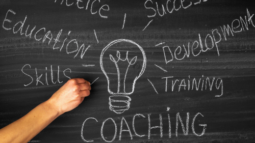 Egyéni coaching - Online vagy személyes alkalom 3