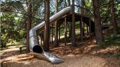 Belevaló apás program – Szörpkóstoló a Folly Arborétumban 5