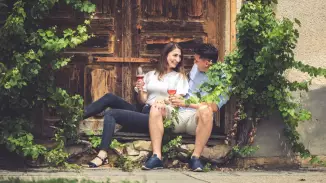 Bor, Relax és Wellness –  Bormámoros pihenés kettesben Villánykövesden kosár