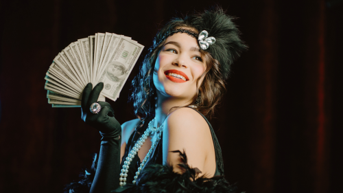 Gatsby party táncóra  – Táncold át magad a ’20-as évek fényűző világába! 9