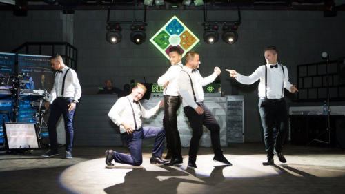 Gatsby party táncóra  – Táncold át magad a ’20-as évek fényűző világába! 2