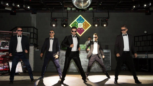 Gatsby party táncóra  – Táncold át magad a ’20-as évek fényűző világába! 6