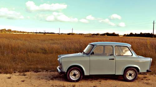 Tripla Retro Trabant kaland a Balaton mellett 7