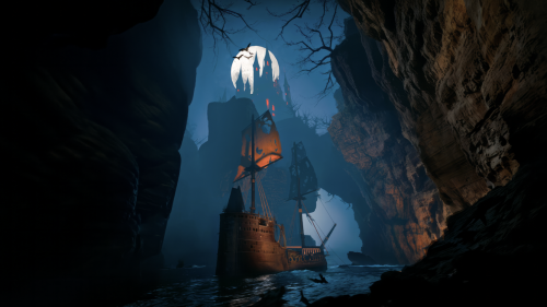 Virtuális filmélmény Apával a VR Vidámparkban 4